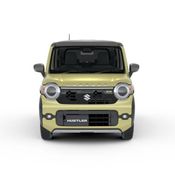 Suzuki Husler