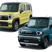 Suzuki Husler