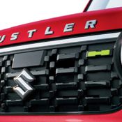 Suzuki Husler