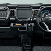 Suzuki Husler