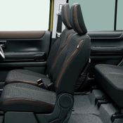 Suzuki Husler