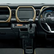 Suzuki Husler