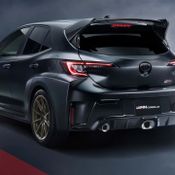 Toyota GRMN Corolla