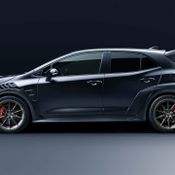 Toyota GRMN Corolla