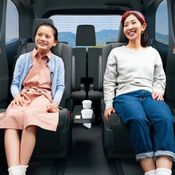 Suzuki Landy