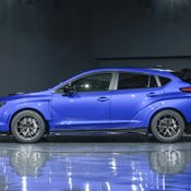 Subaru Manual