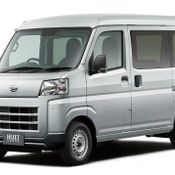 Daihatsu Hijet Cargo / Atrai