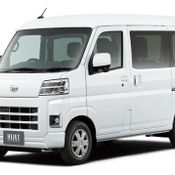 Daihatsu Hijet Cargo / Atrai