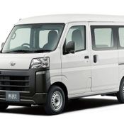 Daihatsu Hijet Cargo / Atrai