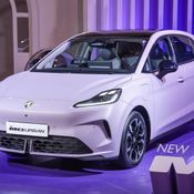 MG URBAN