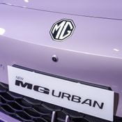 MG URBAN