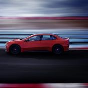 BMW Concept M Neue Klasse