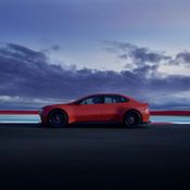 BMW Concept M Neue Klasse