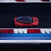 BMW Concept M Neue Klasse
