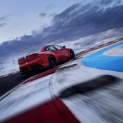 BMW Concept M Neue Klasse
