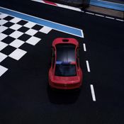 BMW Concept M Neue Klasse