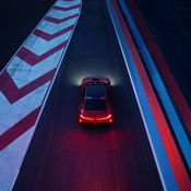 BMW Concept M Neue Klasse