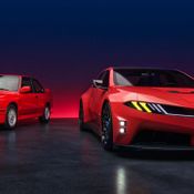 BMW Concept M Neue Klasse