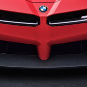 BMW Concept M Neue Klasse
