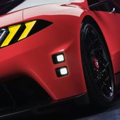 BMW Concept M Neue Klasse