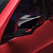 BMW Concept M Neue Klasse