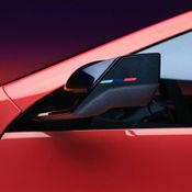 BMW Concept M Neue Klasse
