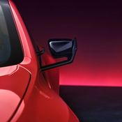 BMW Concept M Neue Klasse