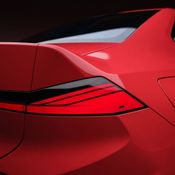 BMW Concept M Neue Klasse