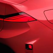 BMW Concept M Neue Klasse