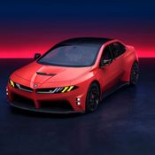 BMW Concept M Neue Klasse