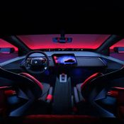 BMW Concept M Neue Klasse