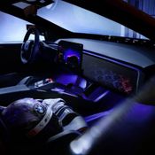 BMW Concept M Neue Klasse
