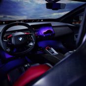 BMW Concept M Neue Klasse