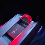 BMW Concept M Neue Klasse