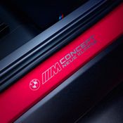 BMW Concept M Neue Klasse