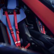 BMW Concept M Neue Klasse