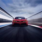 BMW Concept M Neue Klasse