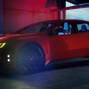 BMW Concept M Neue Klasse