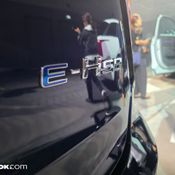 คันจริง HONGQI E-HS9