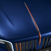 HONGQI E-HS9