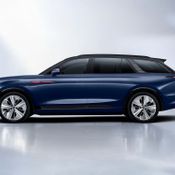 HONGQI E-HS9