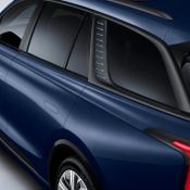HONGQI E-HS9