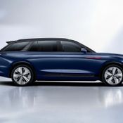 HONGQI E-HS9
