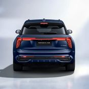 HONGQI E-HS9