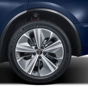 HONGQI E-HS9