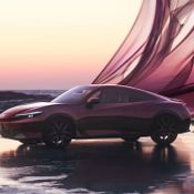 Honda Prelude Limited Edition