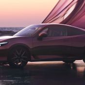 Honda Prelude Limited Edition
