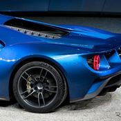 Ford GT