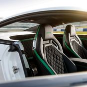 Bentley Continental GT3RPhotograph: James Lipman // jameslipman.com