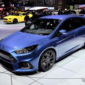 Ford Focus RS